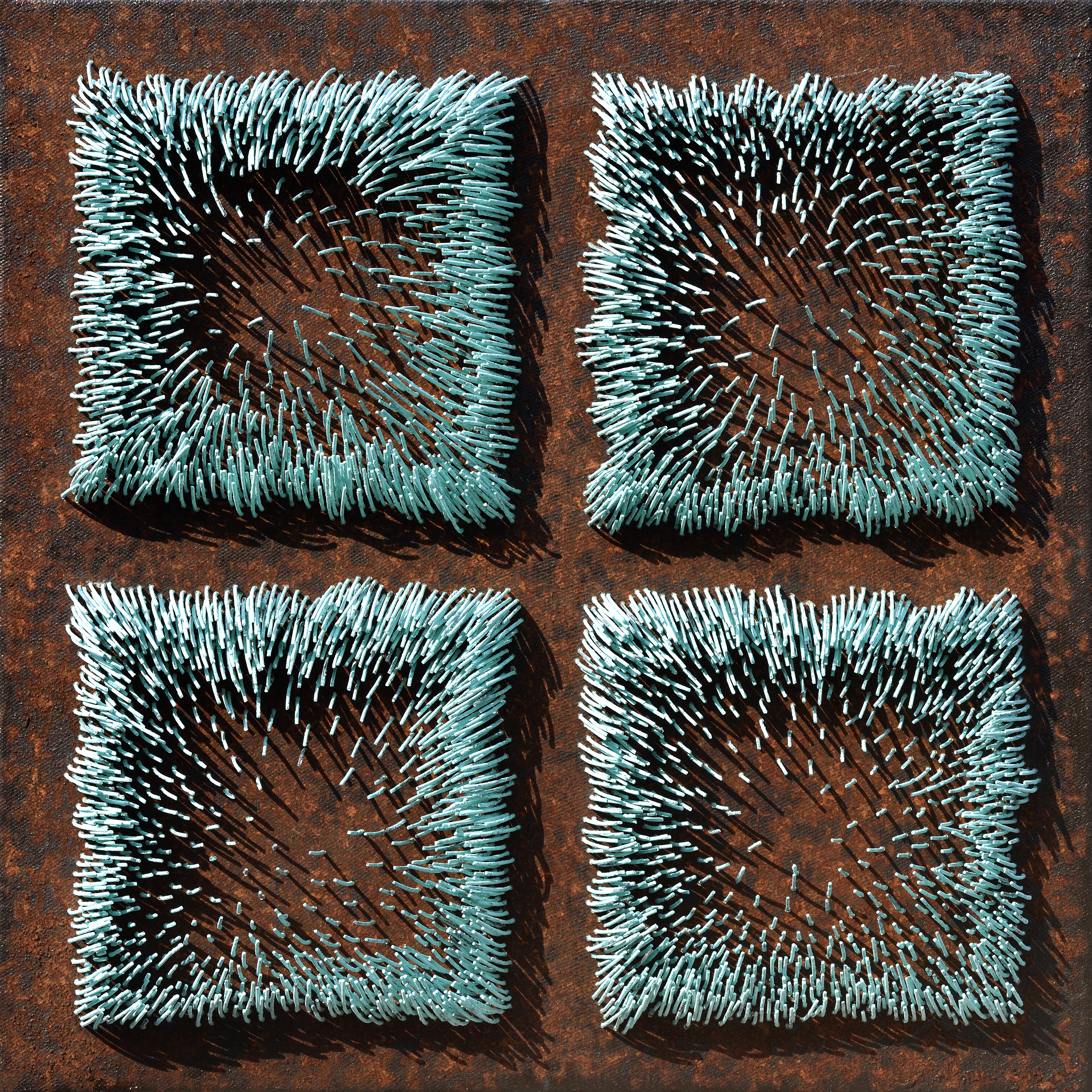 Agrarian Rhythms - 12